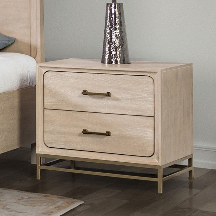 FM7369AK-N Table de chevet Sandnes