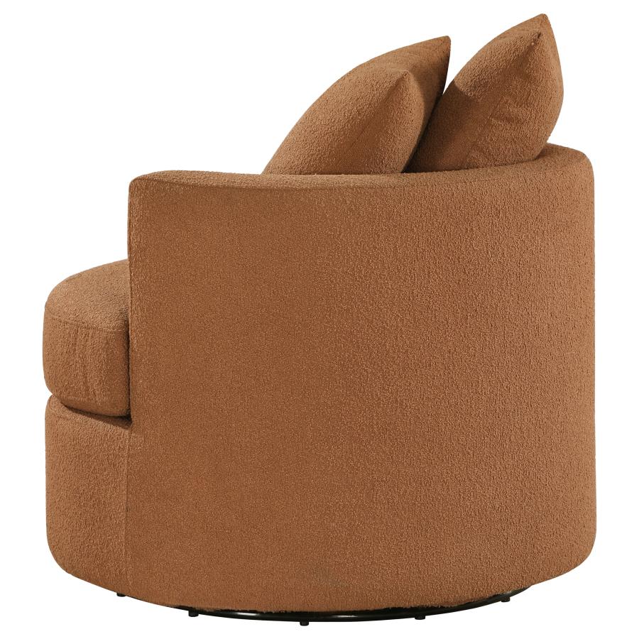 902275 Chaise pivotante