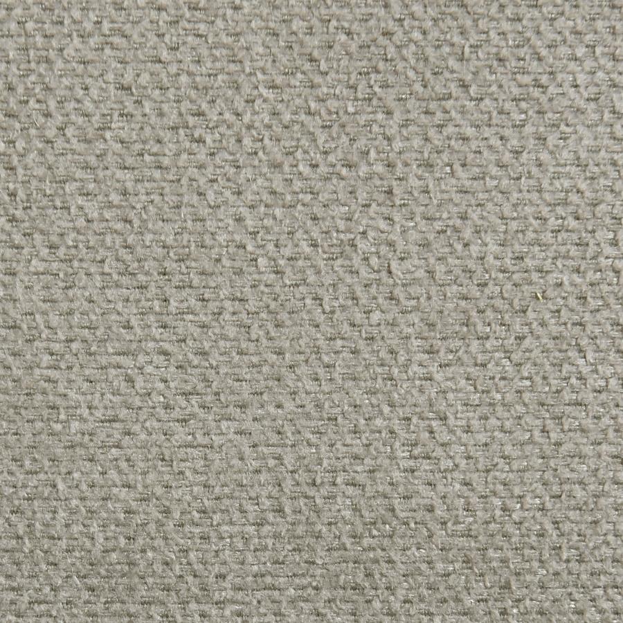 306121Q Lit plateforme Queen rembourré Trinity Taupe clair
