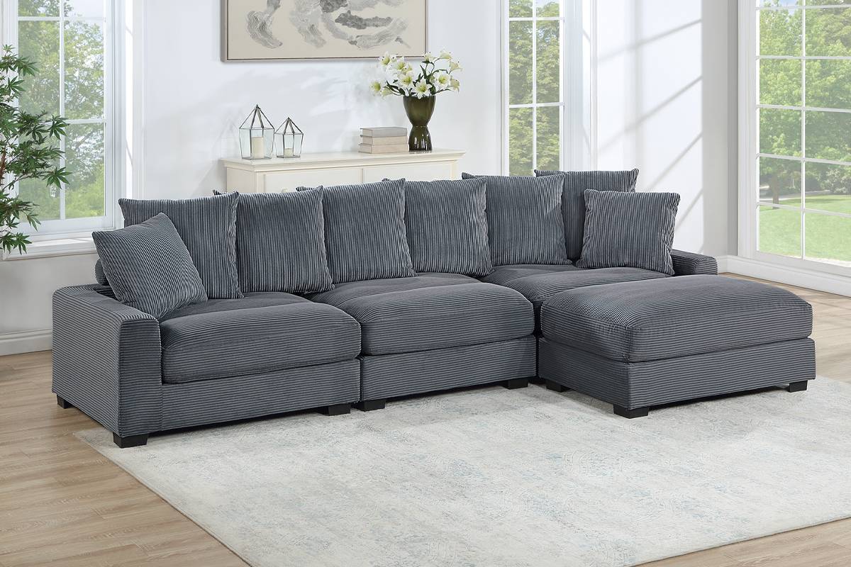 Ensemble modulaire 174 pièces