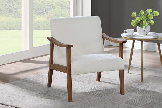 Fauteuil d'appoint F1948 
