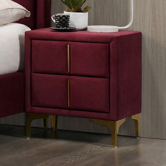 Table de chevet Florizel 