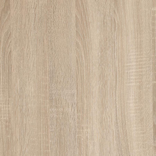 Table basse rectangulaire en bois Fallon