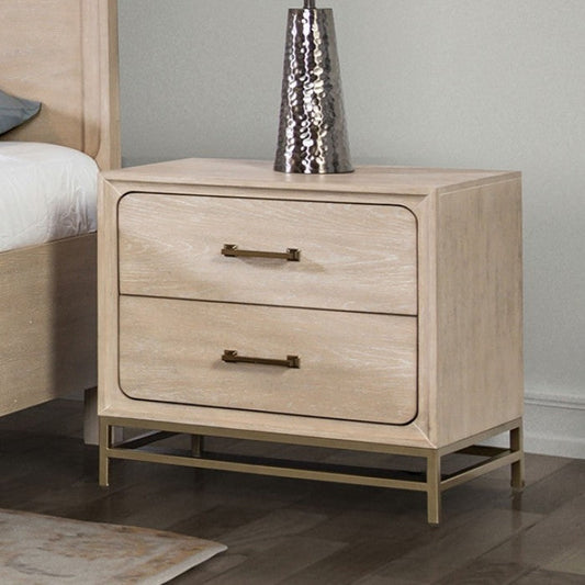 FM7369AK-N Table de chevet Sandnes