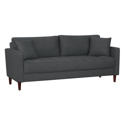 HM8008GY-3 CANAPÉ, GRIS