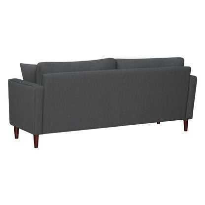 HM8008GY-3 CANAPÉ, GRIS