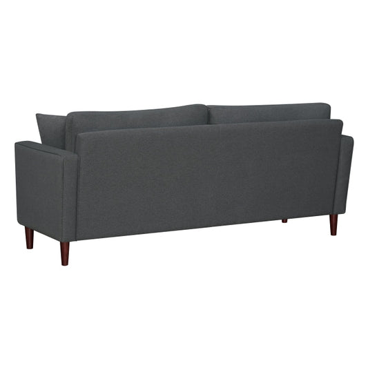 HM8008GY-3 CANAPÉ, GRIS