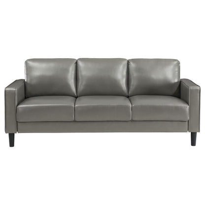508365 Canapé Ruth - Gris 