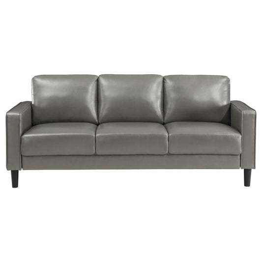 508365 Canapé Ruth - Gris 
