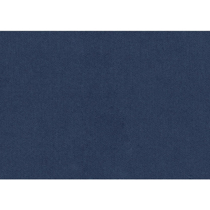 Canapé Holleman en bleu