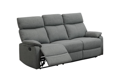 Canapé inclinable Gregory F8773 