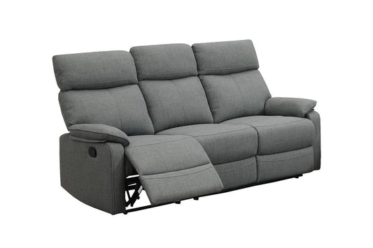 Canapé inclinable Gregory F8773 