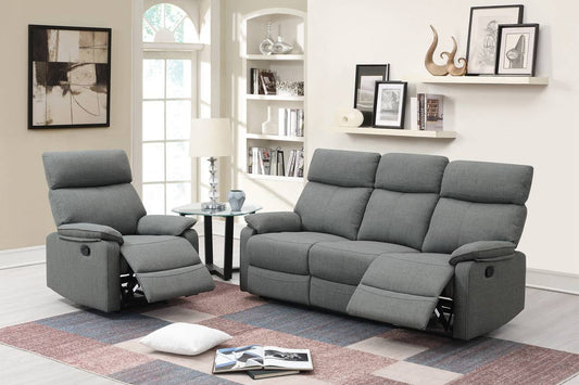 Canapé inclinable Gregory F8773 