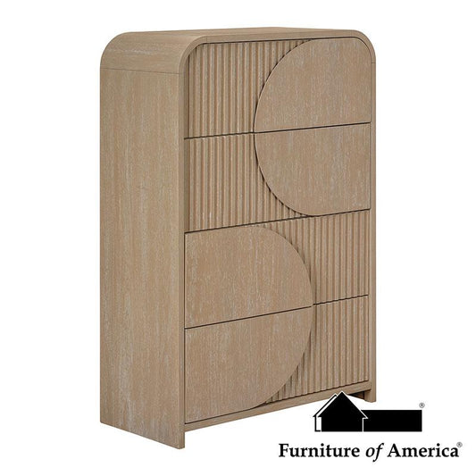 Coffre haut Tangentry FM73001NT-C