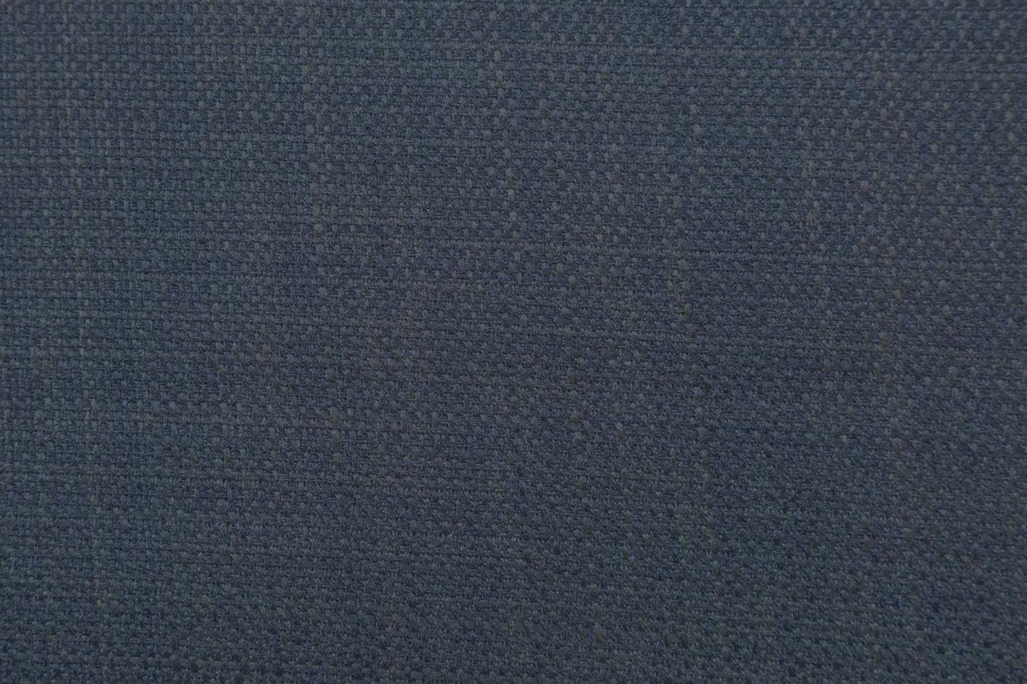 Canapé sectionnel 3 pièces F8476 bleu foncé