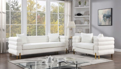 Canapé Landovery CM6454WH-SF