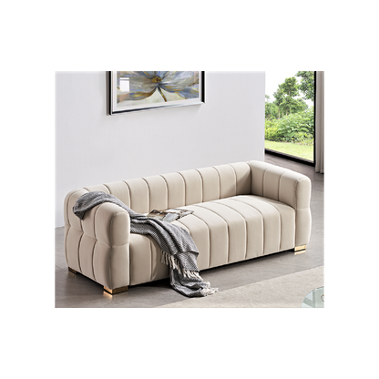 Canapé Glen S5823-S - Beige