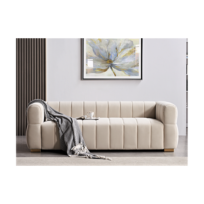 Canapé Glen S5823-S - Beige