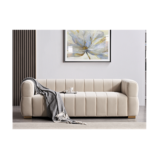 Canapé Glen S5823-S - Beige