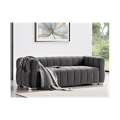 Canapé Glen S5822-S - Gris