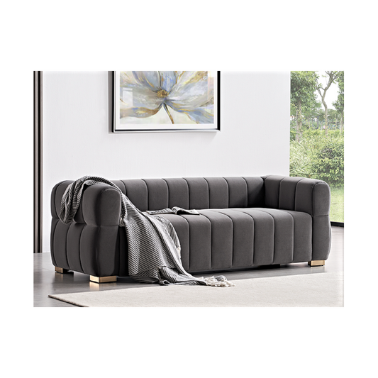 Canapé Glen S5822-S - Gris