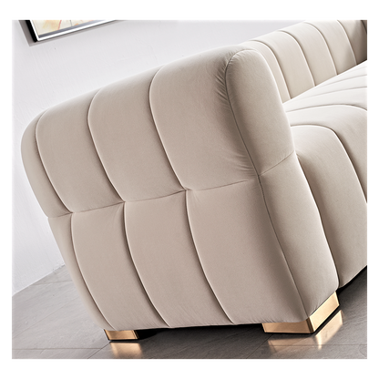 Canapé Glen S5823-S - Beige