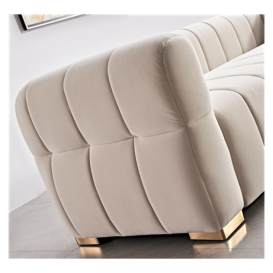 Canapé Glen S5823-S - Beige