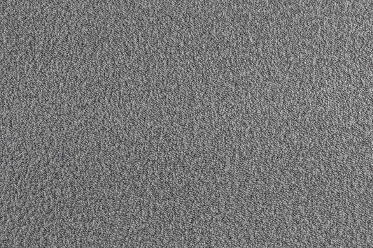 F8495 Canapé sectionnel 4 pièces avec étagère intégrée et pouf cocktail 